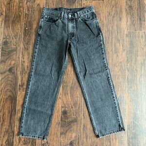 Levi’s 550 Jeans